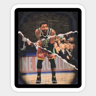 Kyrie Irving Sticker